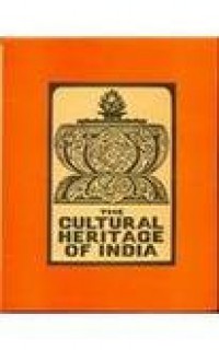 Image of The Cultural Heritage Of India, Vol. VI: Science And Technology